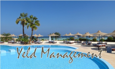 Un efficace sistema di Yeld Management per gli hotel